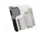 EATON ELECTRIC Módulo de expansión easyE4, 24VDC, 4 entradas analógicas