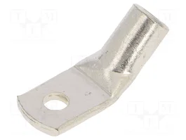 BM GROUP Punta de anillo tubular M5 25mm2