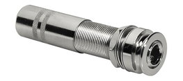 Conector Jack Hembra Boston 6.3 mm Niquel