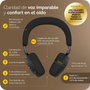 Jabra Evolve3 75 MS con Link 390c Negro