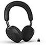 Jabra Evolve3 75 MS con Link 390c Negro