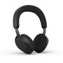 Jabra Evolve3 75 MS con adaptador Link 390c Negro