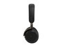 Jabra Evolve3 75 MS con adaptador Link 390c Negro