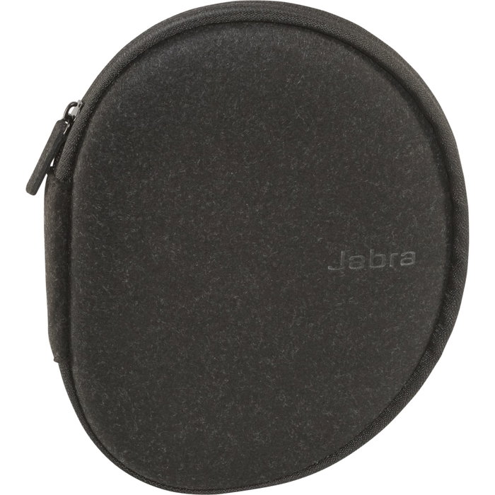 Jabra Evolve3 75 MS con Link 390c Negro