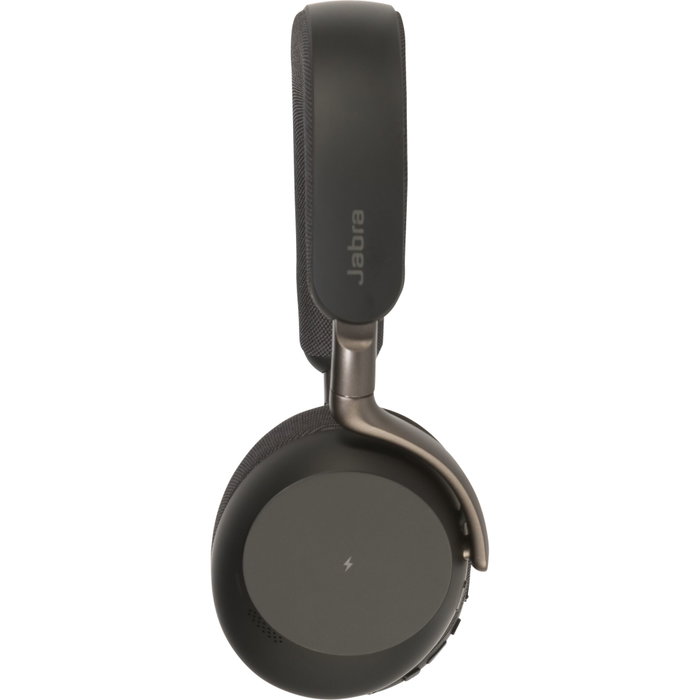 Jabra Evolve3 75 MS con Link 390c Negro