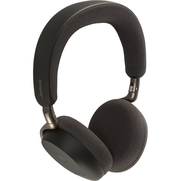 Jabra Evolve3 75 MS con Link 390c Negro