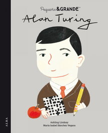 ALBA, Alan Turing - Pequeño & Grande