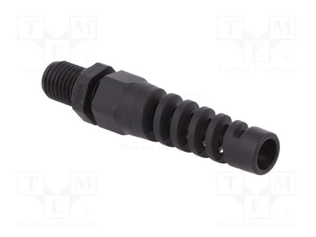 BM GROUP Sello aislante M12 con manguito IP68