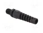 BM GROUP Sello aislante M12 con manguito IP68