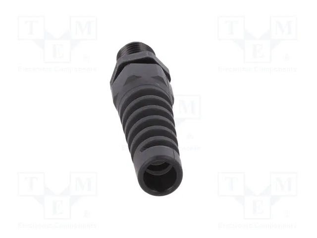 BM GROUP Sello aislante M12 con manguito IP68