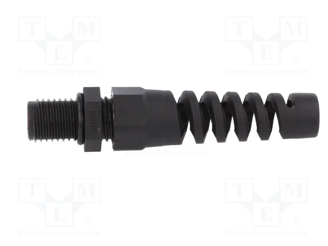 BM GROUP Sello aislante M12 con manguito IP68