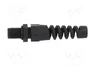 BM GROUP Sello aislante M12 con manguito IP68