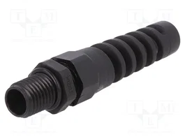 BM GROUP Sello aislante M12 con manguito IP68