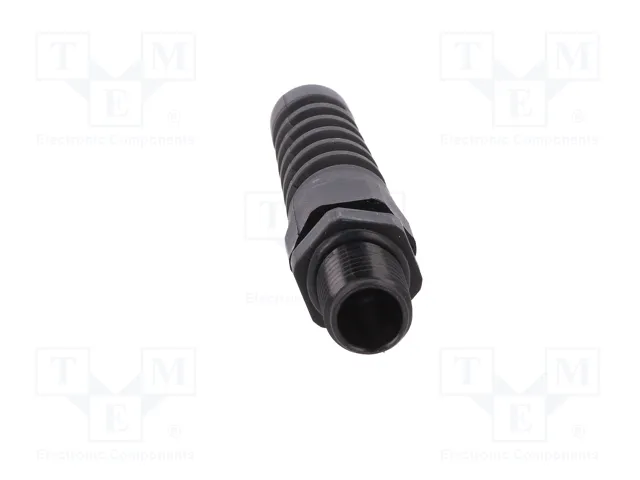 BM GROUP Sello aislante M12 con manguito IP68