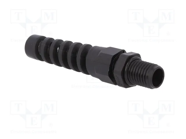 BM GROUP Sello aislante M12 con manguito IP68