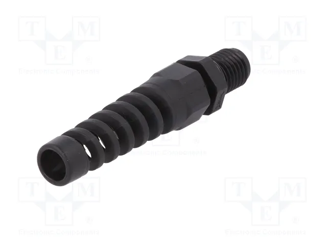 BM GROUP Sello aislante M12 con manguito IP68