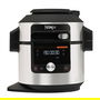 Ninja OL650EU Olla Eléctrica Multifunción SmartLid 7.5L Multi Cooker Max