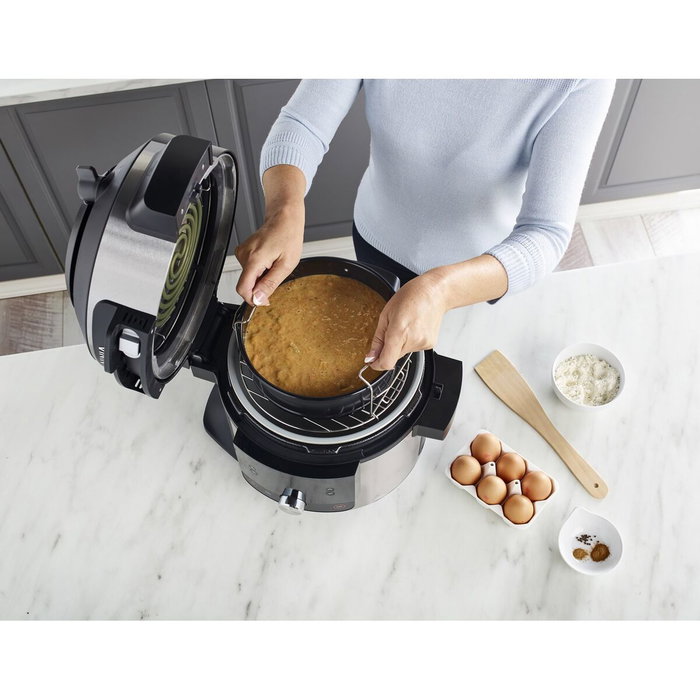 Ninja OL650EU Foodi MAX Olla Multifunción 7,5 L