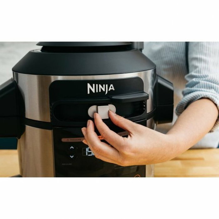 Ninja OL650EU Foodi MAX Olla Multifunción 7,5 L
