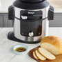 Ninja OL650EU Foodi MAX Olla Multifunción 7,5 L