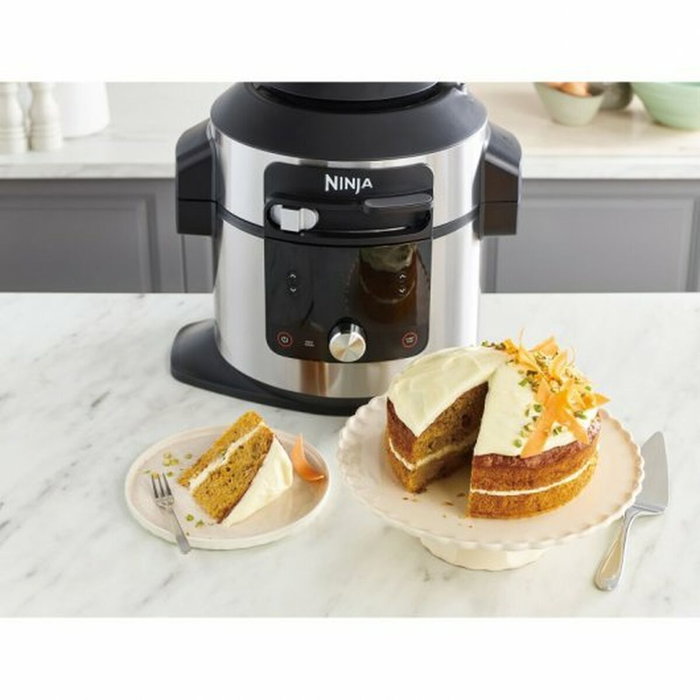 Ninja OL650EU Foodi MAX Olla Multifunción 7,5 L