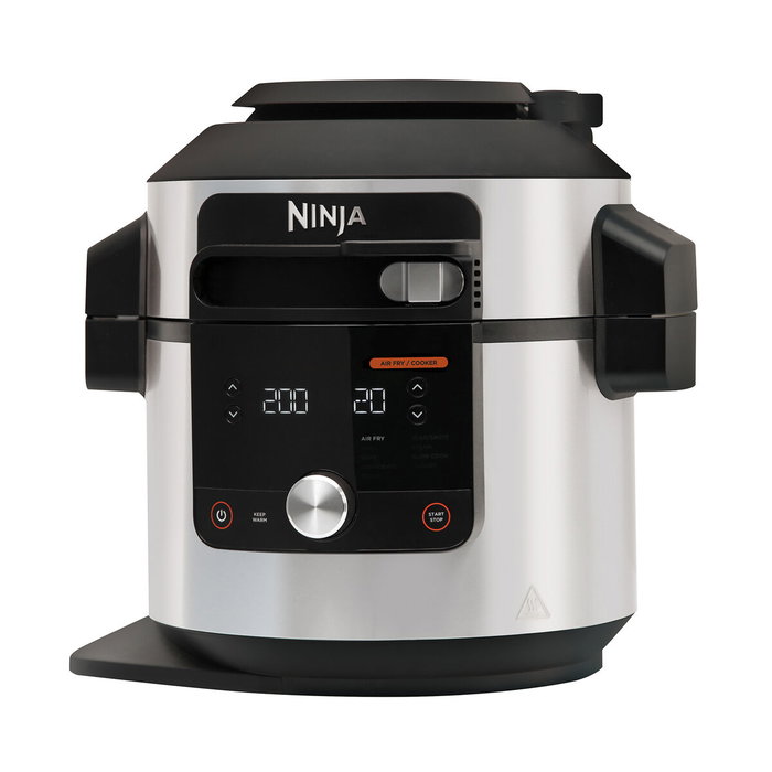 Ninja OL650EU Foodi MAX Olla Multifunción 7,5 L