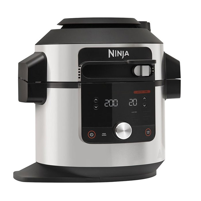 Ninja OL650EU Foodi MAX Olla Multifunción 7,5 L