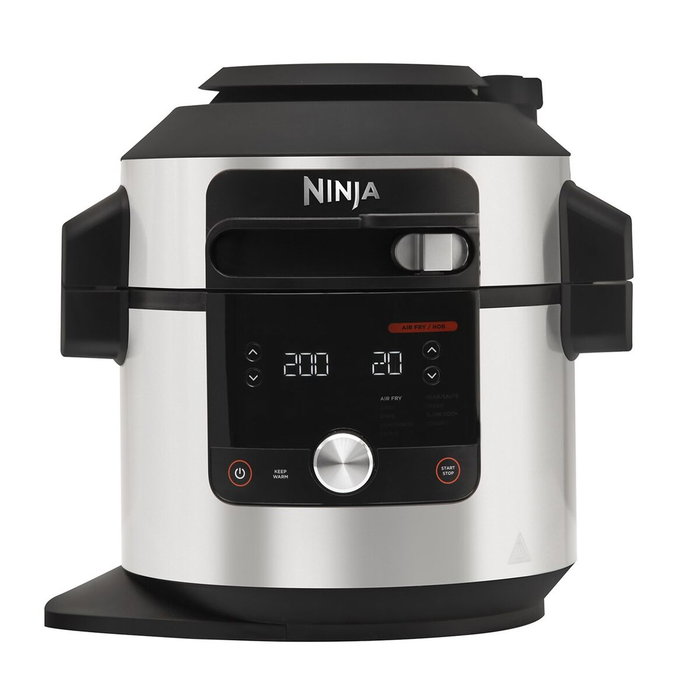 Ninja OL650EU Foodi MAX Olla Multifunción 7,5 L