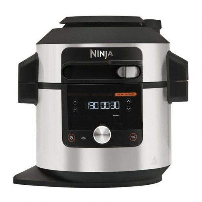 Ninja OL650EU Foodi MAX Olla Multifunción 7,5 L