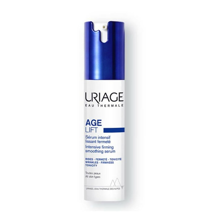Uriage Age Lift Sérum Intensivo Antiedad con Retinol, Ácido Hialurónico y AHA 30 ml Uriage Age Lift Sérum Intensivo Antiedad con Retinol, Ácido Hialurónico y AHA 30 ml