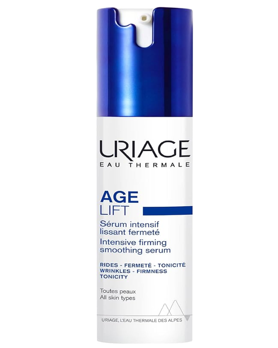 Uriage Age Lift Sérum Intensivo Antiedad con Retinol, Ácido Hialurónico y AHA 30 ml Uriage Age Lift Sérum Intensivo Antiedad con Retinol, Ácido Hialurónico y AHA 30 ml