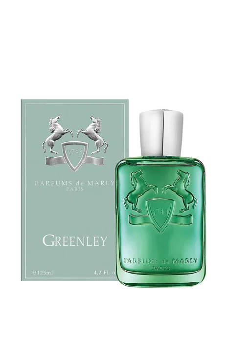 Parfums de Marly Greenley Agua de perfume Unisex 125 ml Parfums de Marly Greenley Agua de perfume Unisex 125 ml