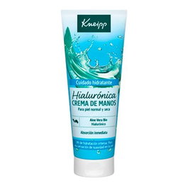 Kneipp Crema de Manos con Ácido Hialurónico 75 ml