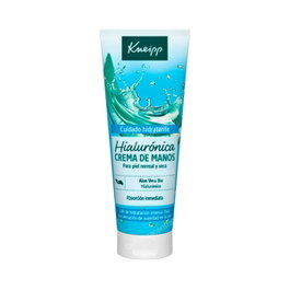 Kneipp Crema de Manos Hialurónica 75 ml