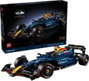 LEGO Technic Oracle Red Bull Racing RB20 F1 42206 Scale 1:8 Model ชุดประกอบ