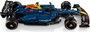 LEGO Technic Oracle Red Bull Racing RB20 F1 42206 Scale 1:8 Model ชุดประกอบ
