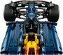 LEGO Technic Oracle Red Bull Racing RB20 F1 42206 Scale 1:8 Model ชุดประกอบ