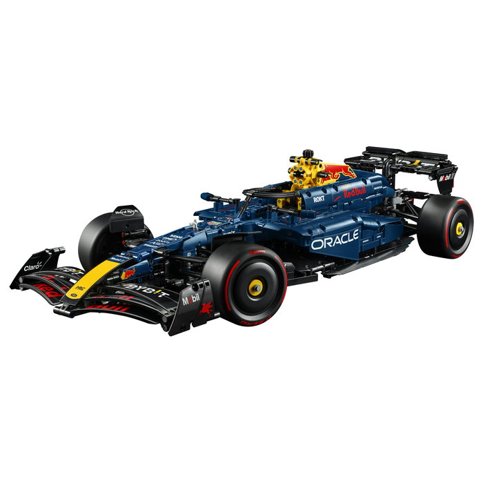 LEGO Technic Oracle Red Bull Racing RB20 F1 42206 LEGO Technic Oracle Red Bull Racing RB20 F1 42206