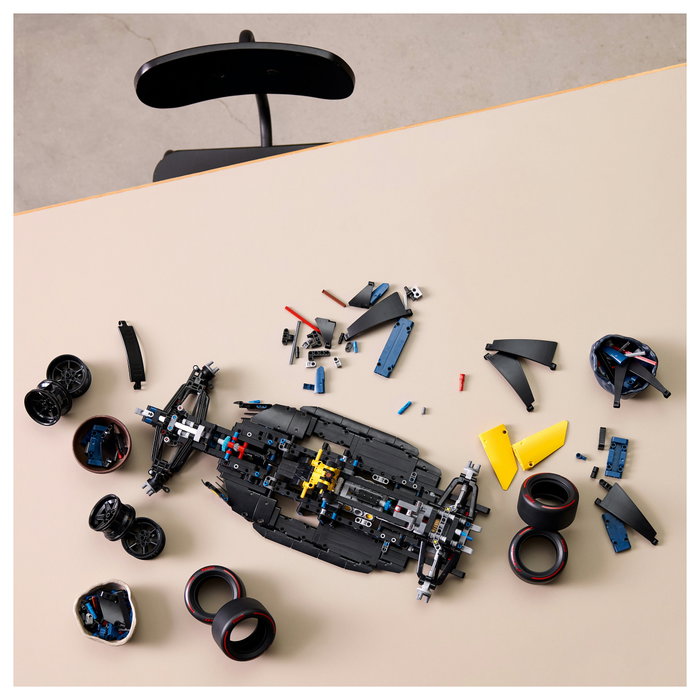 LEGO Technic Oracle Red Bull Racing RB20 F1 42206 LEGO Technic Oracle Red Bull Racing RB20 F1 42206