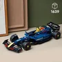 Lego Oracle Red Bull Racing RB20 F1 - Set de construcción para coleccionistas adultos con motor V6 y caja de cambios
