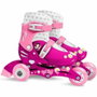 Stamp Princesas de Disney Patines en línea ajustable Triskate 2 en 1