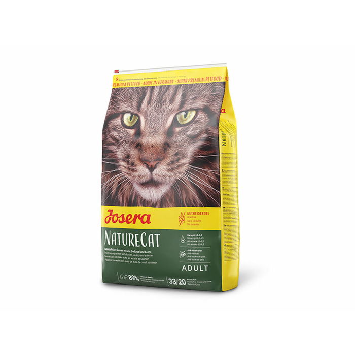 Comida para gato Josera 9940 400 gr Comida para gato Josera 9940 400 gr