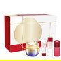 Shiseido Vital Perfection Uplifting & Firming Cream Estuche 4 pz