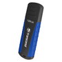 Transcend JetFlash 810 128GB USB 3.1 Negro Azul 90/40MB/s