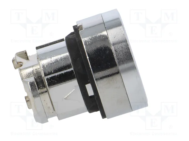 SCHNEIDER ELECTRIC Interruptor de presión Harmony XB4 negro 22mm SCHNEIDER ELECTRIC Interruptor de presión Harmony XB4 negro 22mm