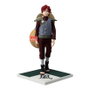 BANPRESTO Figura Kazekage Gaara Naruto Shippuden 17cm