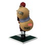 BANPRESTO Figura Kazekage Gaara Naruto Shippuden 17cm