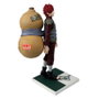 BANPRESTO Figura Kazekage Gaara Naruto Shippuden 17cm