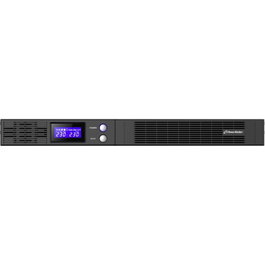 PowerWalker VI 500 R1U 500VA/300W Line-Interactive