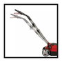 Einhell GE-SA 1435/1 Cortacésped manual Rojo/Negro